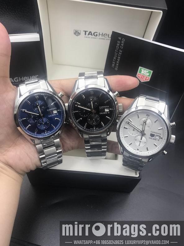 Replica Tag Heuer watch M55