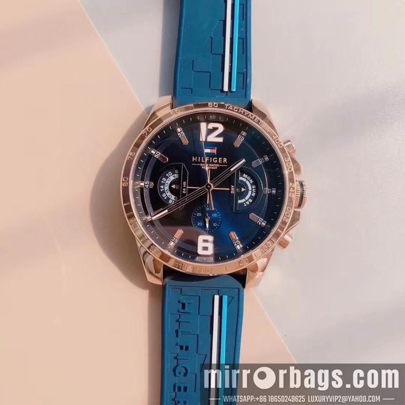 Replica Tommy Hilfiger men 44mm 062273