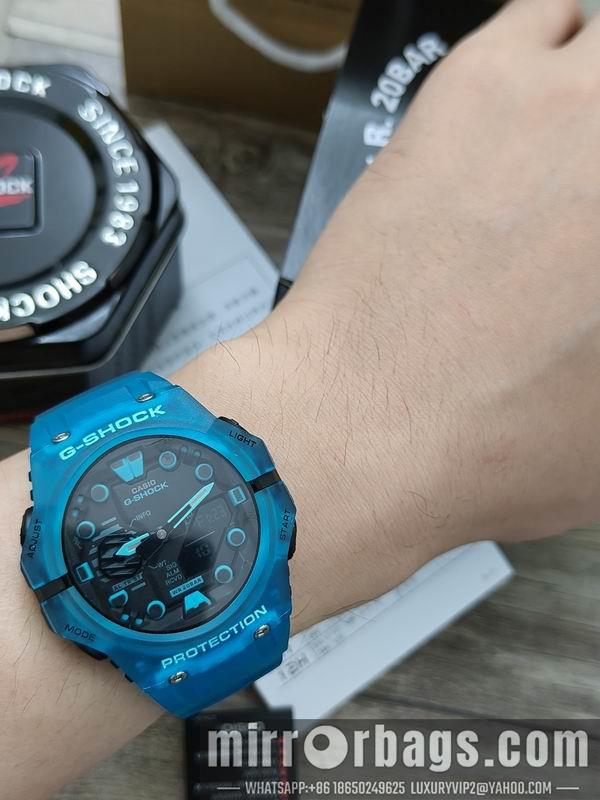Replica Casio watch 103135