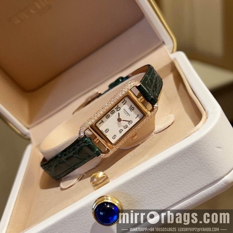 Replica Hermes 25X18mm 022275
