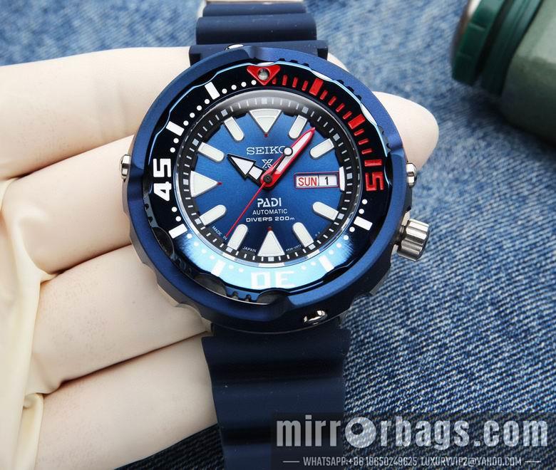 Replica Seiko watch 031103