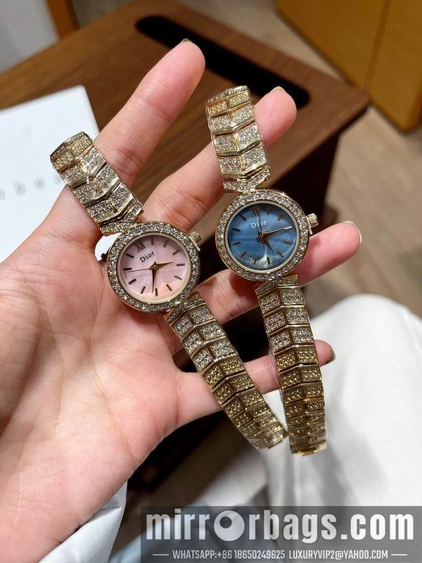 Replica Dior 28mm 110188