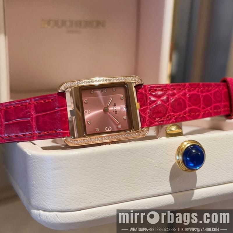 Replica Hermes 23mm 101631