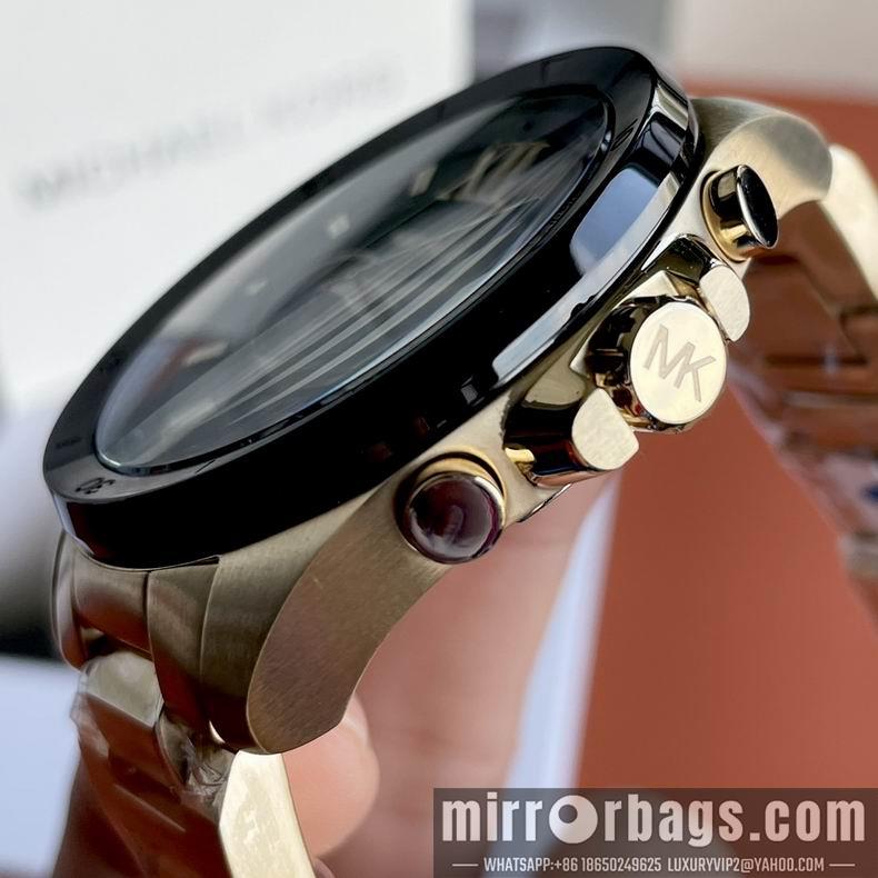 Replica MK men 44X12mm M04