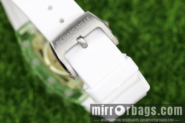 Replica Richard Mille 46x32x14mm 2nms10