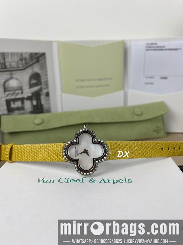 Replica Van Cleef & Arpels 30mm 2nms15