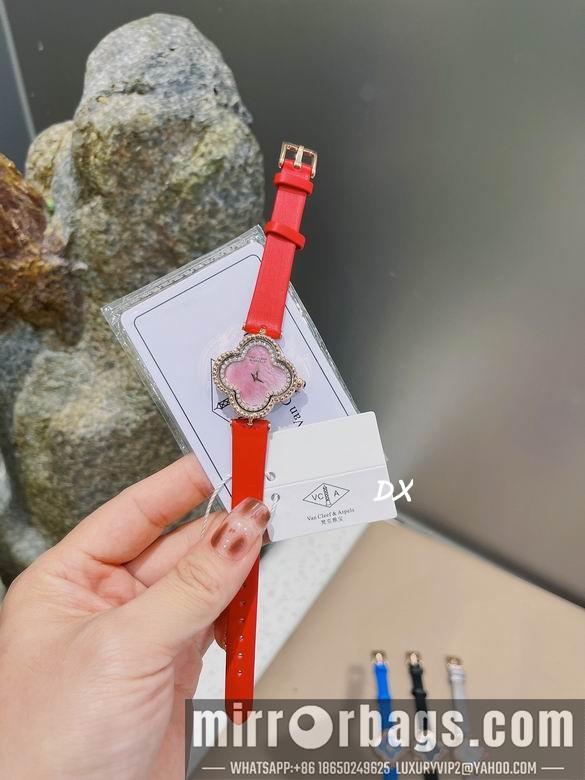 Replica Van Cleef & Arpels 27mm 9nms24