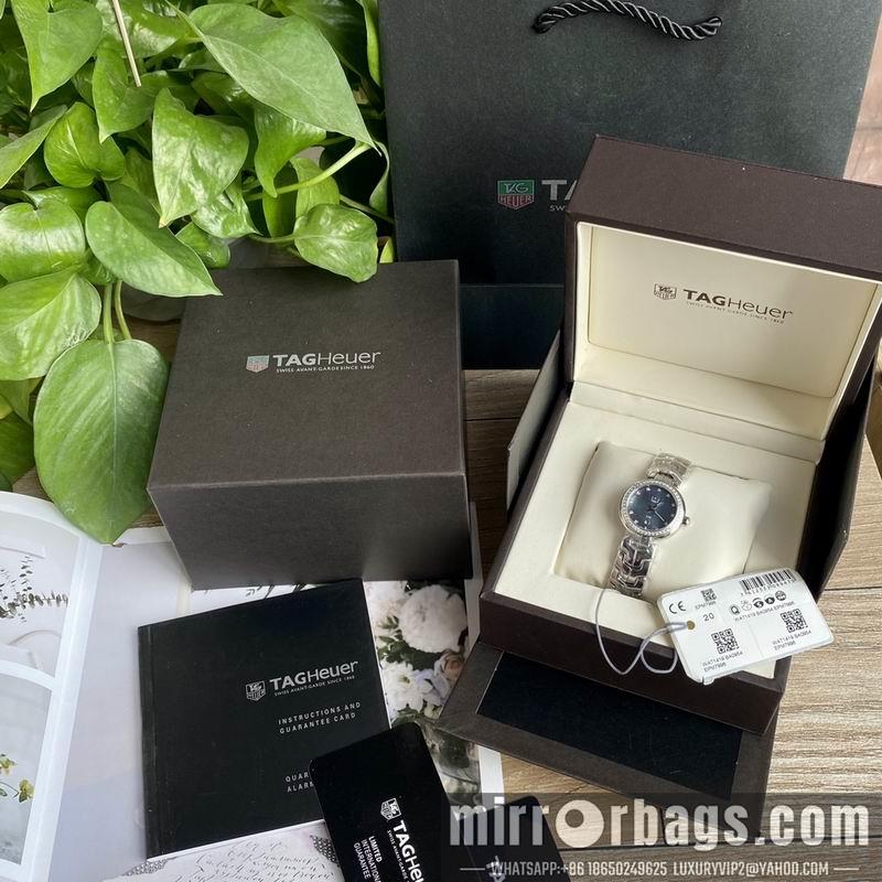 Replica Tag Heuer 29mm 091026