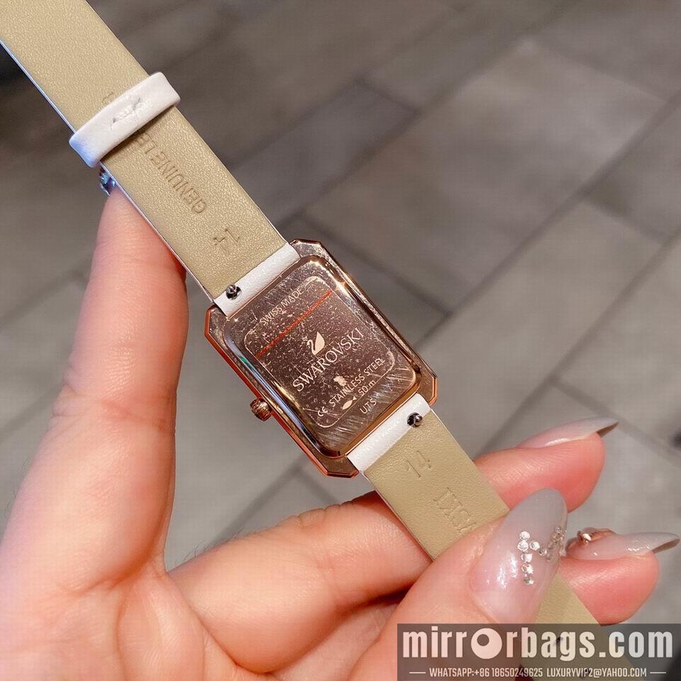 Replica Swarovski watch 110401