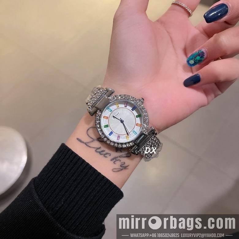 Replica Dior 36mm 2nms22