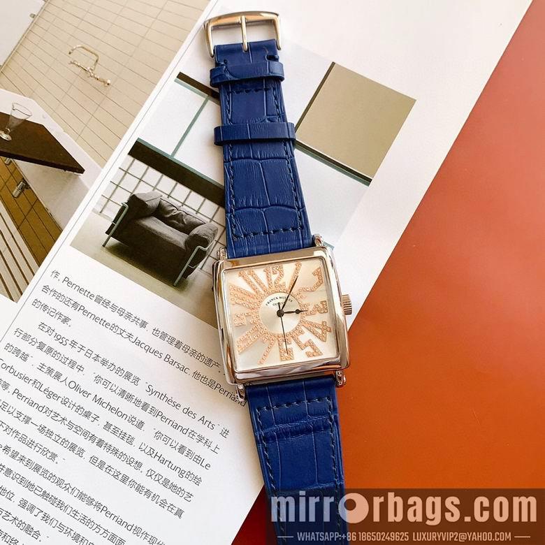 Replica Franck Muller watch 030103