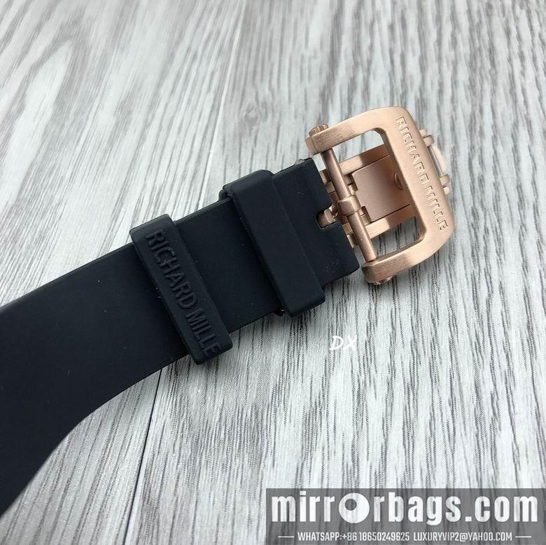 Replica Richard Mille 45x31mm 2nms14