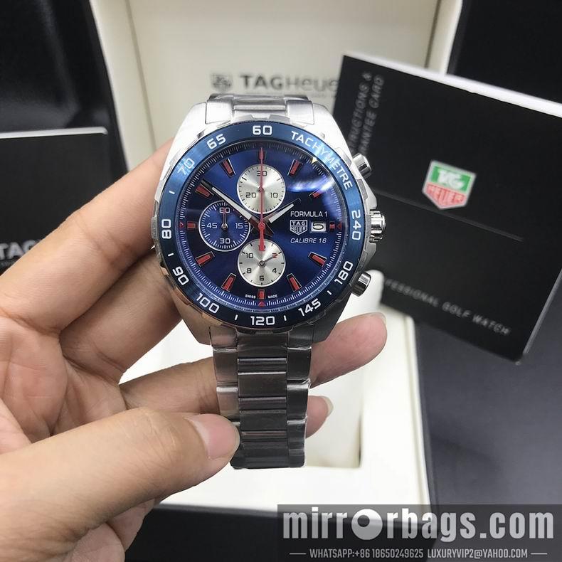 Replica Tag Heuer watch M35