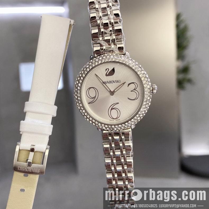 Replica Swarovski watch M19