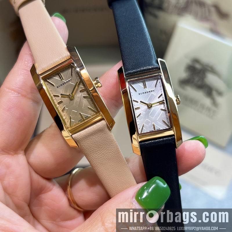 Replica Burberry 19X30mm 060320