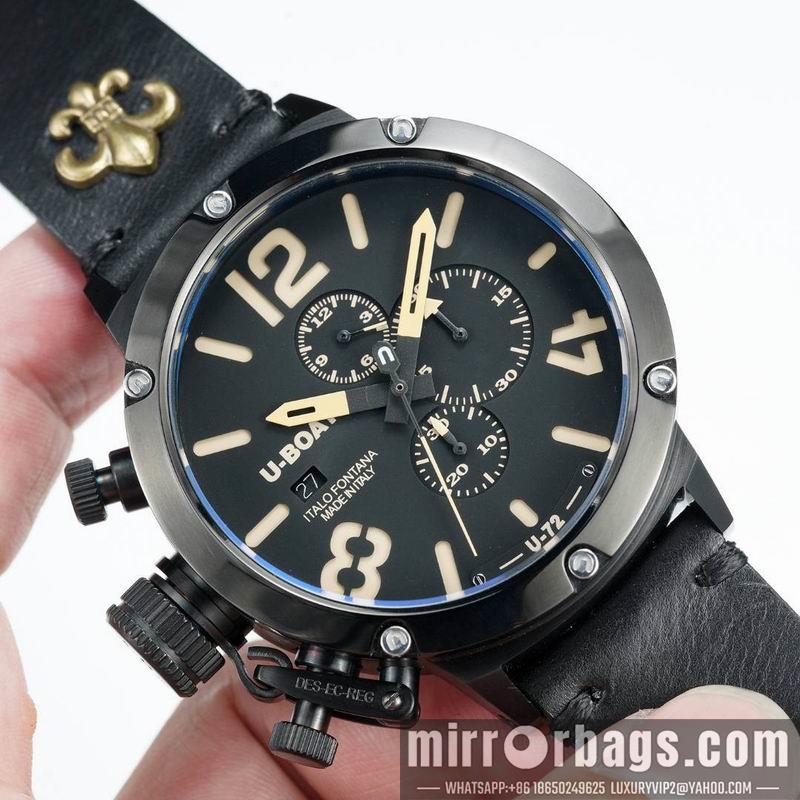 Replica U-Boat 50X14mm 032245