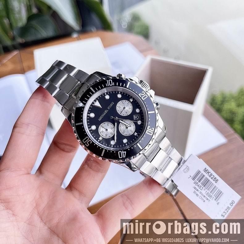 Replica Michael Kors MK8256 men 44X9mm 111101