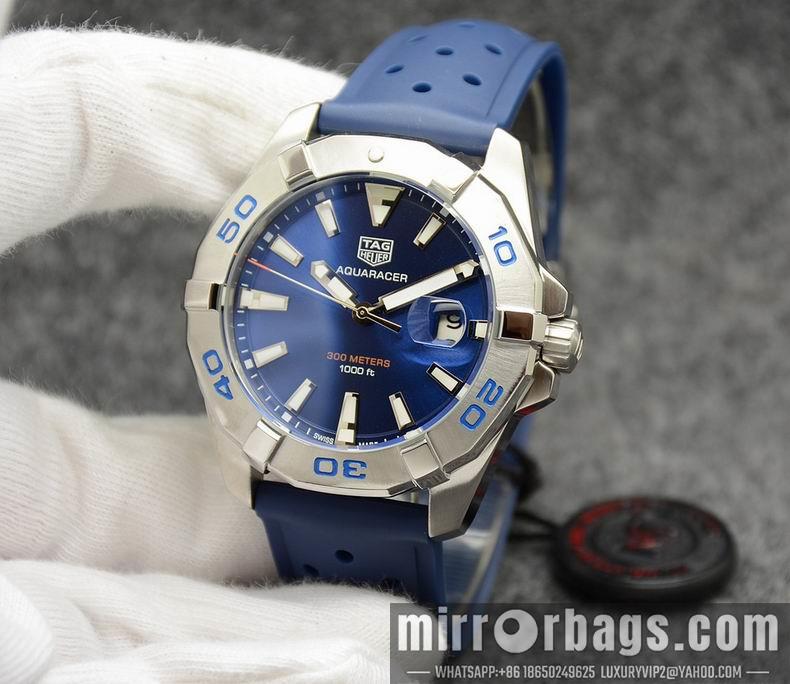 Replica Tag Heuer men 44X14mm M72