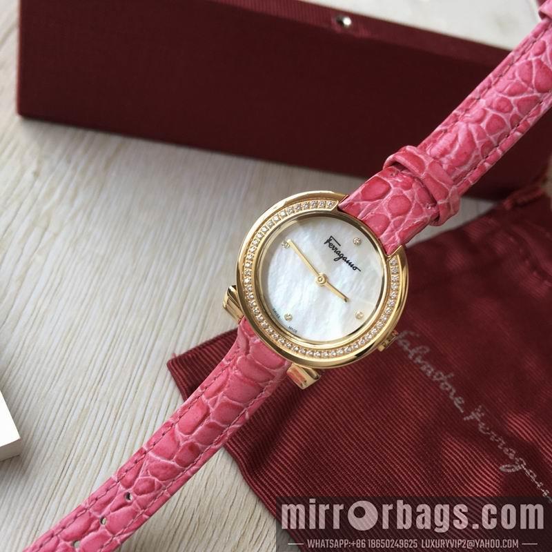 Replica Ferragamo 30X8mm 032440