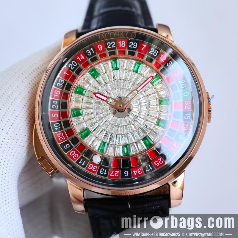 Replica Jacob & Co 44X13mm 121203