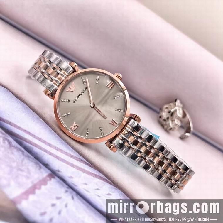 Replica Armain watch M01