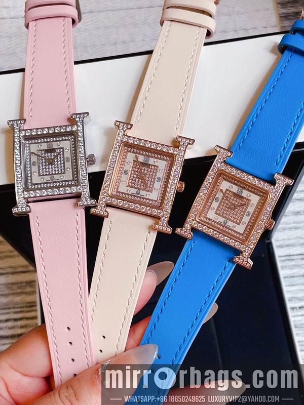 Replica Hermes 26mm 070709