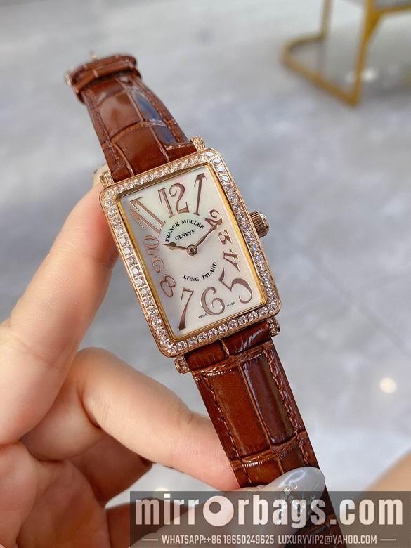 Replica Franck Muller watch 030104