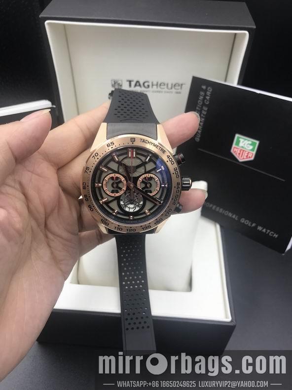 Replica Tag Heuer watch M45