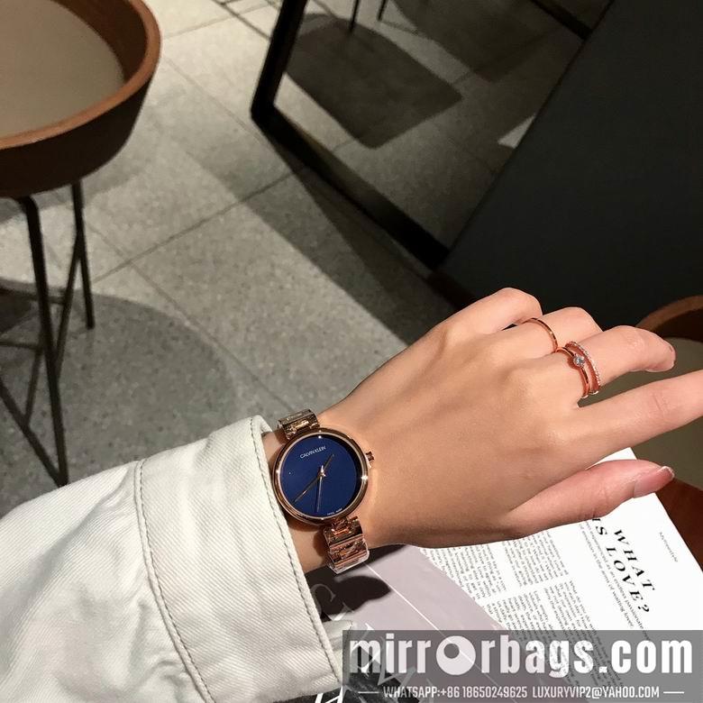 Replica CK watch 32mm M11