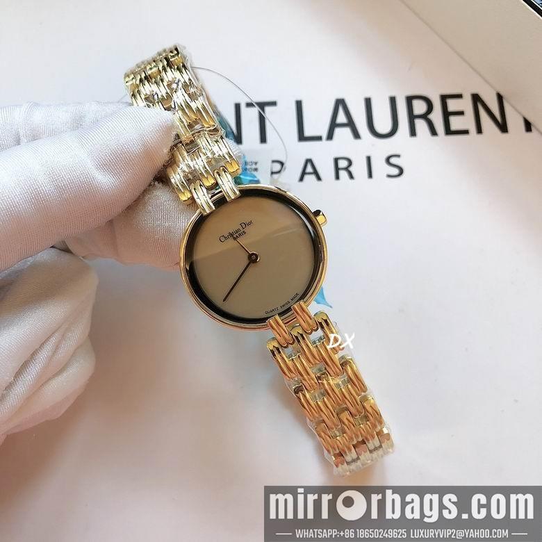 Replica Dior 28mm 2nms24