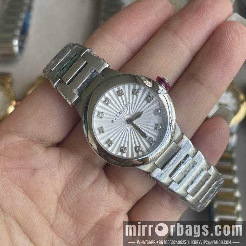 Replica Bvlgari 28mm 082269