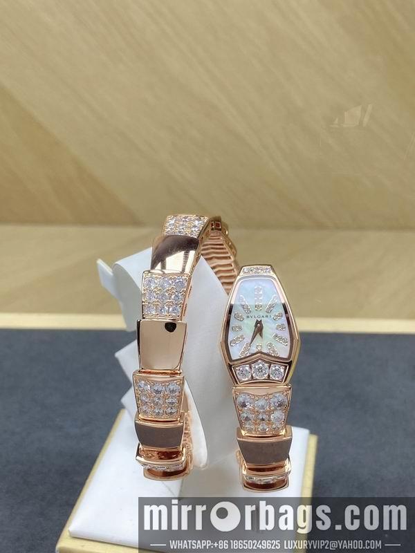 Replica Bvlgari watch 082945