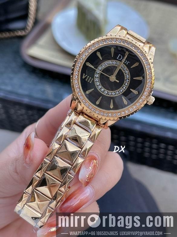 Replica Dior 36mm 2nms36