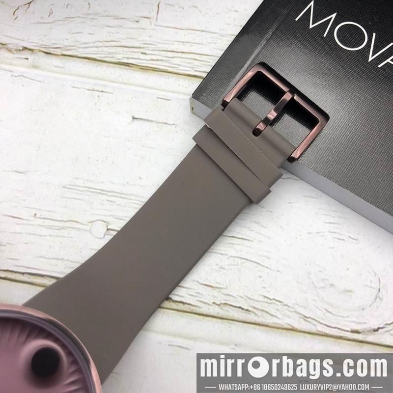 Replica Movado 40mm 102244