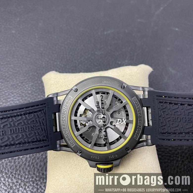 Replica Roger Dubuis 46mm 2nms41