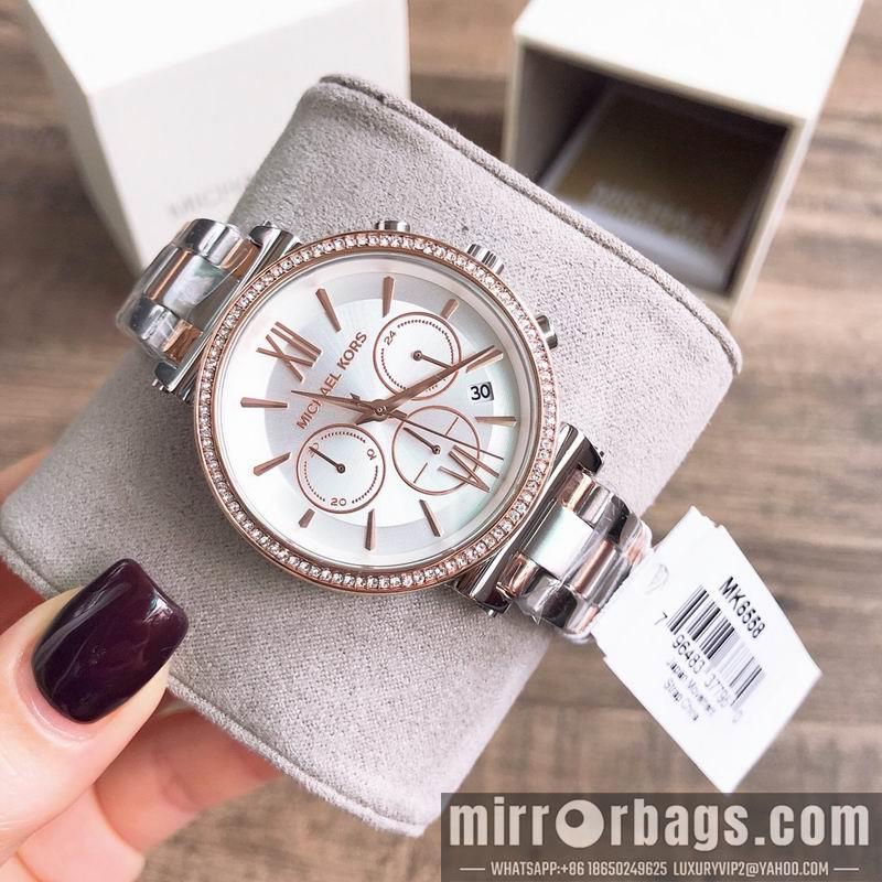 Replica MK6558 38mm 050372