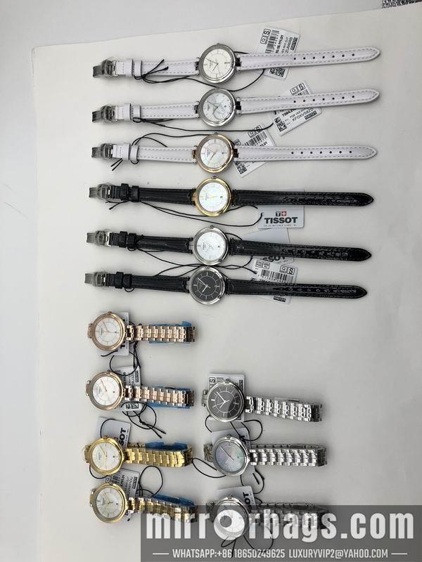 Replica Tissot 30mm 022323