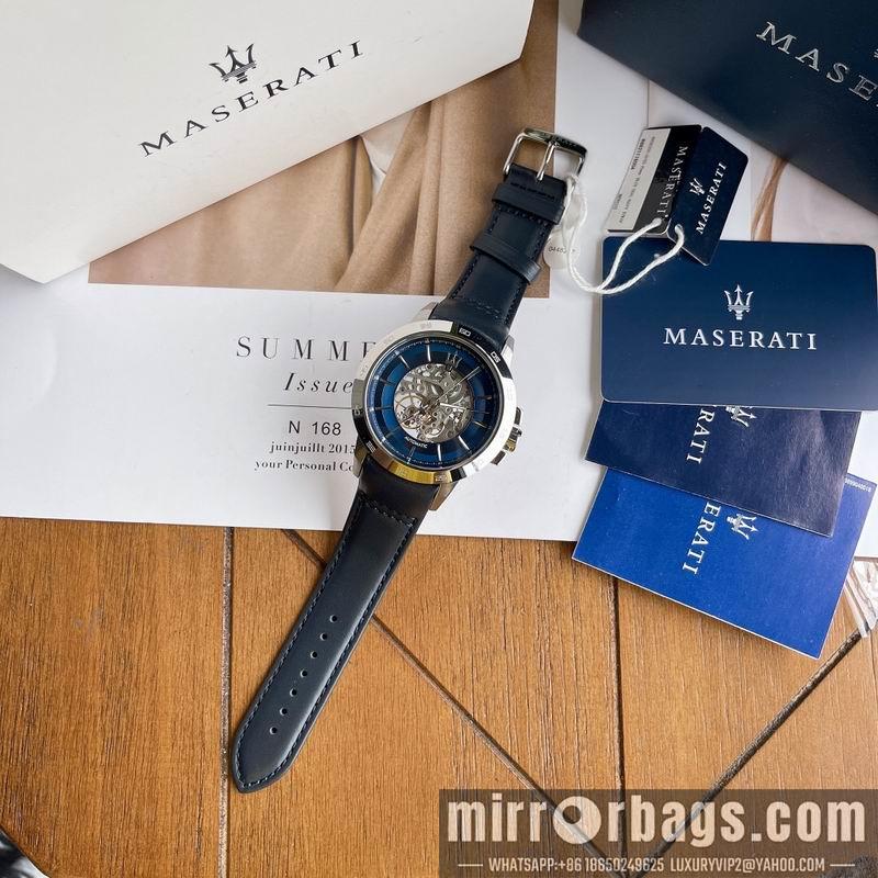 Replica Maserati 44mm 050353