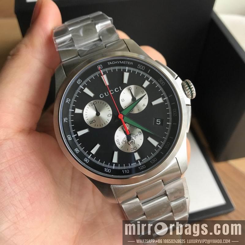 Replica Gucci 42mm 032449