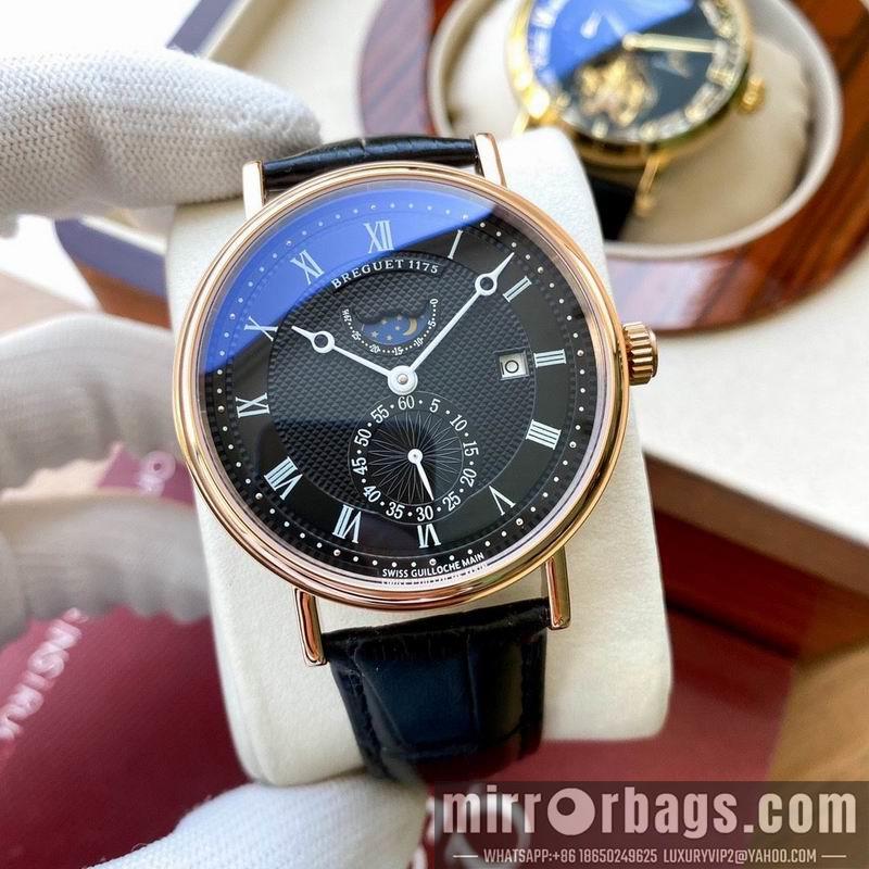Replica Breguet 41X12mm 052004
