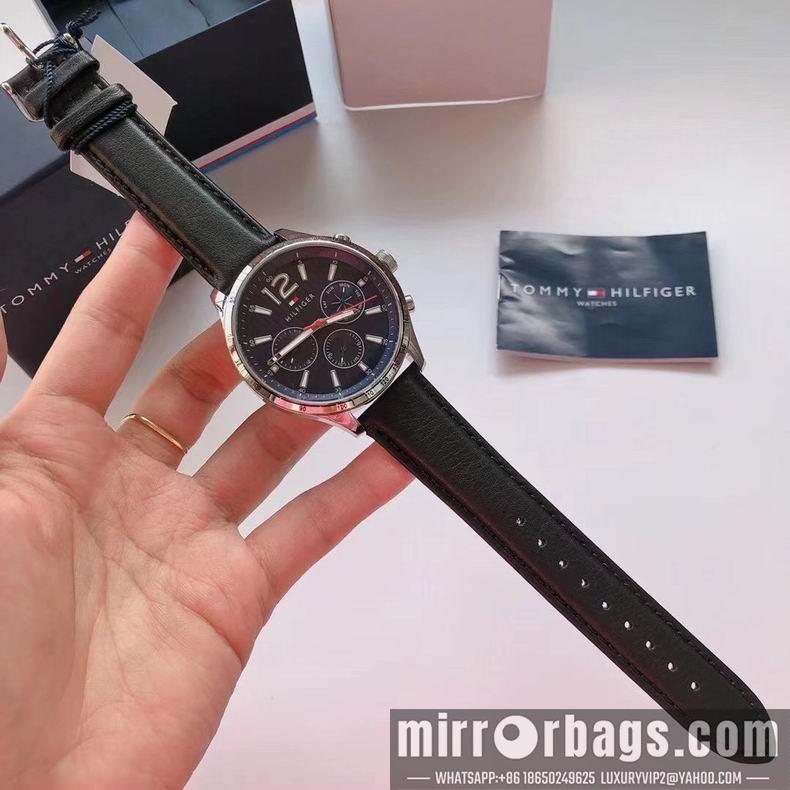 Replica Tommy Hilfiger men 46mm 062282