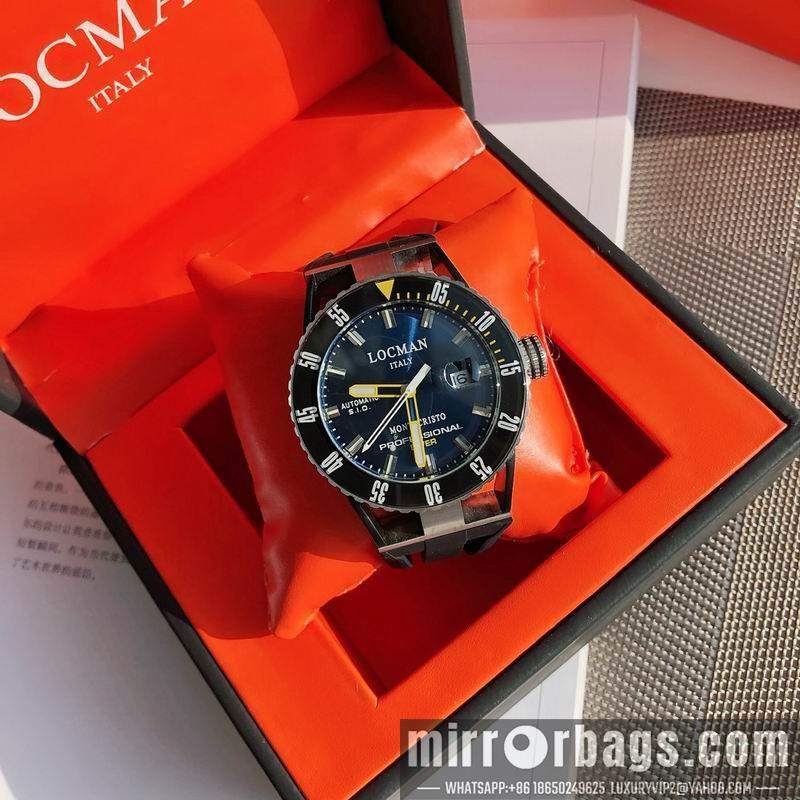 Replica Locman 44mm 121814