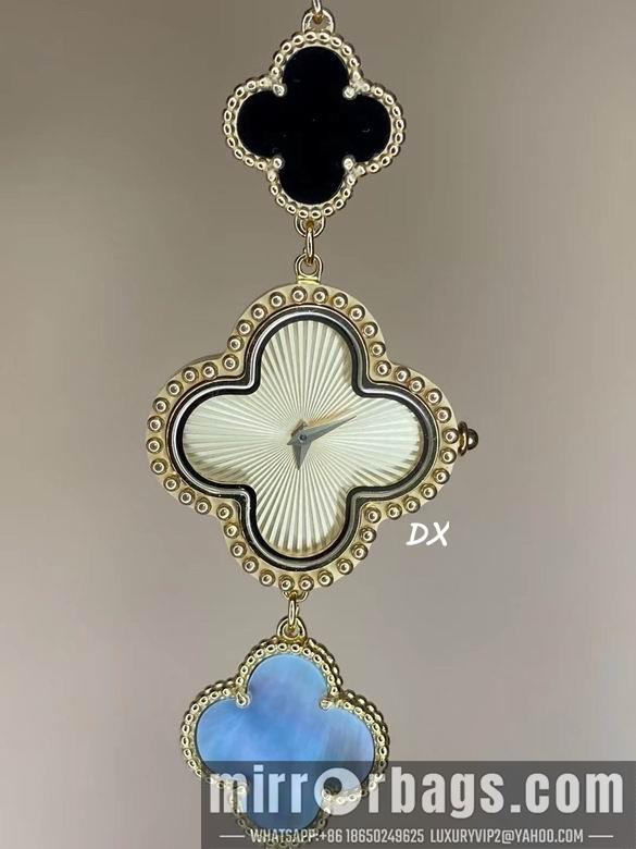 Replica Van Cleef & Arpels 27mm 5nms23