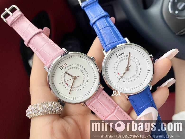 Replica Dior 36mm 2nms43