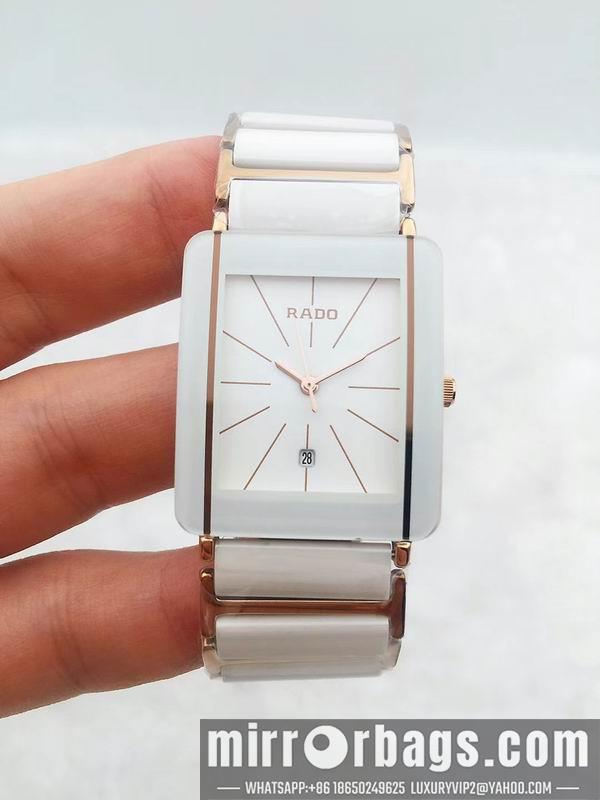 Replica Rado watch 0822101