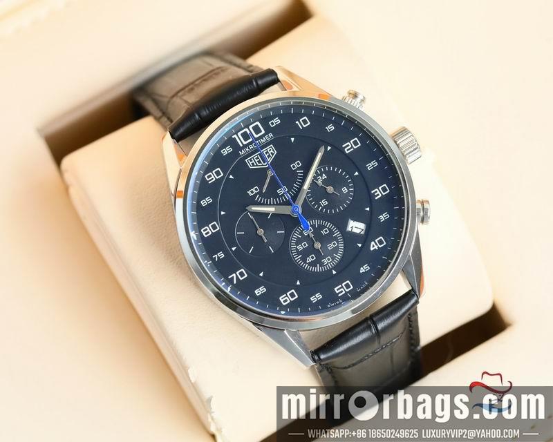 Replica Tag Heuer 43X10mm 112075