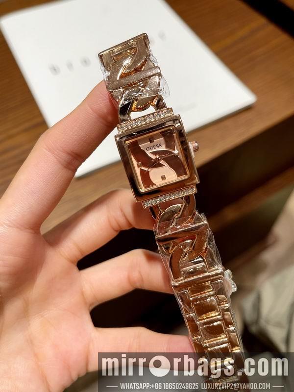 Replica Guess watch 110187