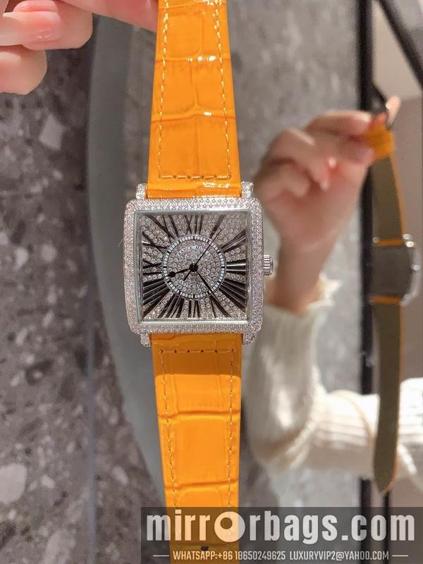 Replica Franck Muller 33X33X9mm 082967