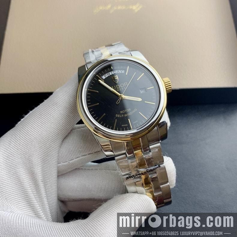 Replica Tudor watch M31
