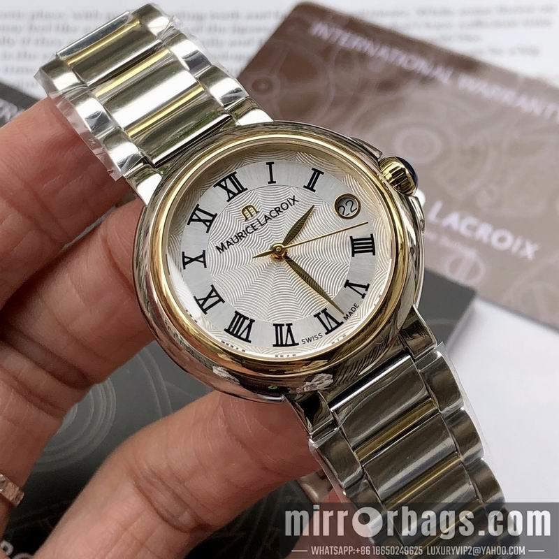 Replica Maurice Lacroix 32mm 090927
